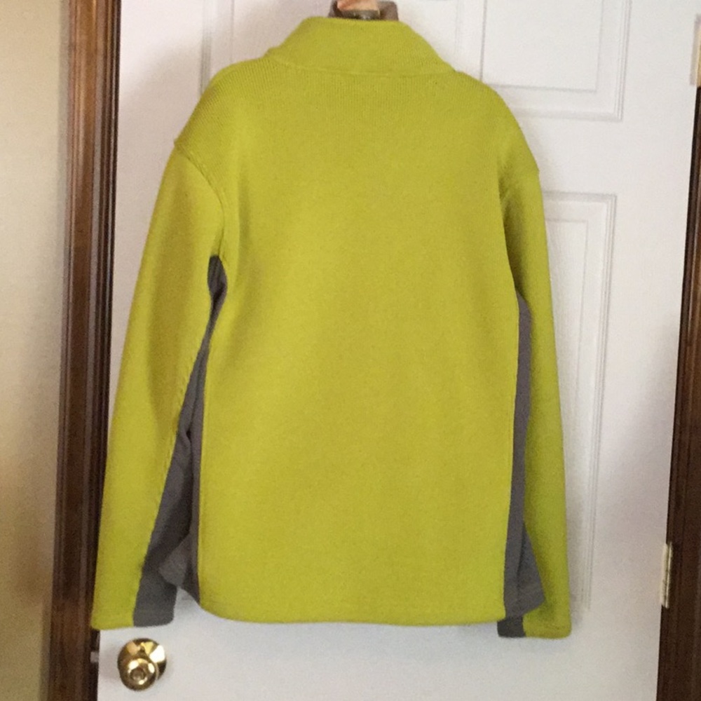 Alpine Design Jacket - image 4